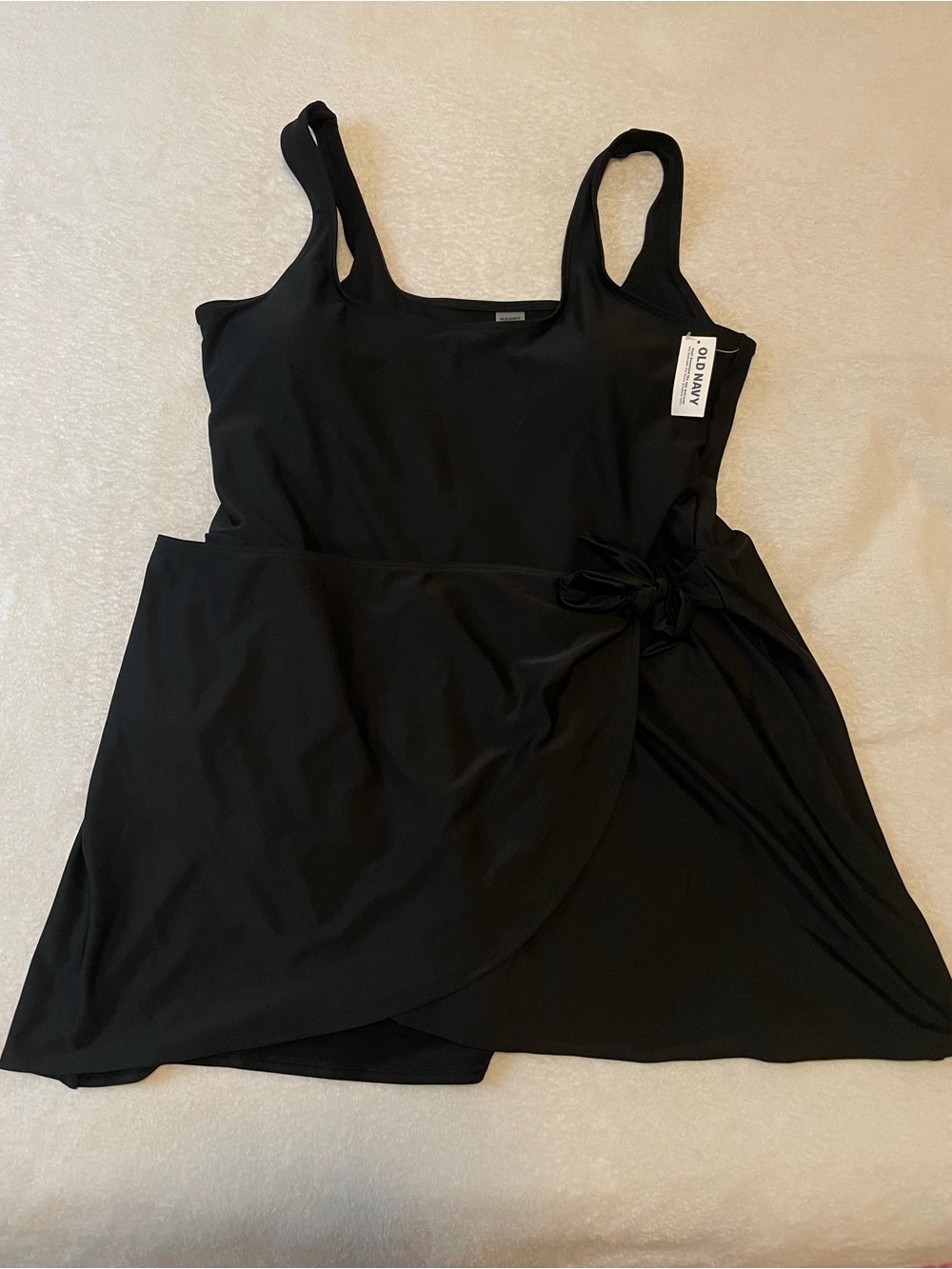 Old Navy Swim Dress
